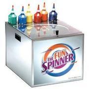 Spin Art Spin Art