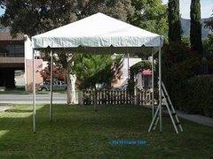 10 x 10 Frame Tents 10 x 10 Frame Tents