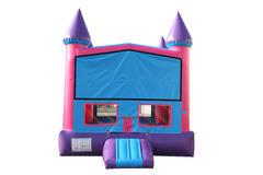 Dream Castle Bounce House Dream Castle Bounce House
