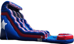 Our Biggest Water Slide Our Biggest Water Slide