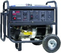 Large Generator Large Generator