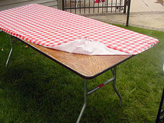 Table Covers Table Covers