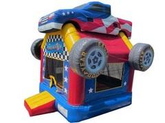 Patriot Monster Truck Patriot Monster Truck